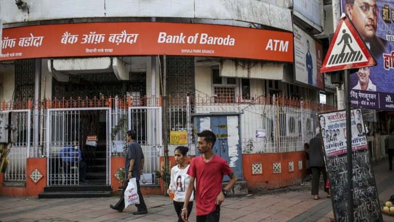 Bank of Baroda ylitti kolmannen vuosineljänneksen tulosennusteet;  voitto nousi 19 prosenttia 4 579 biljoonaan – Pankki- ja rahoitusuutiset