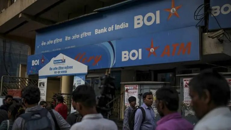 Bank of India kolmannen vuosineljänneksen tulos nousi 62 prosenttia 1 870 rupjoonaan – Banking & Finance News
