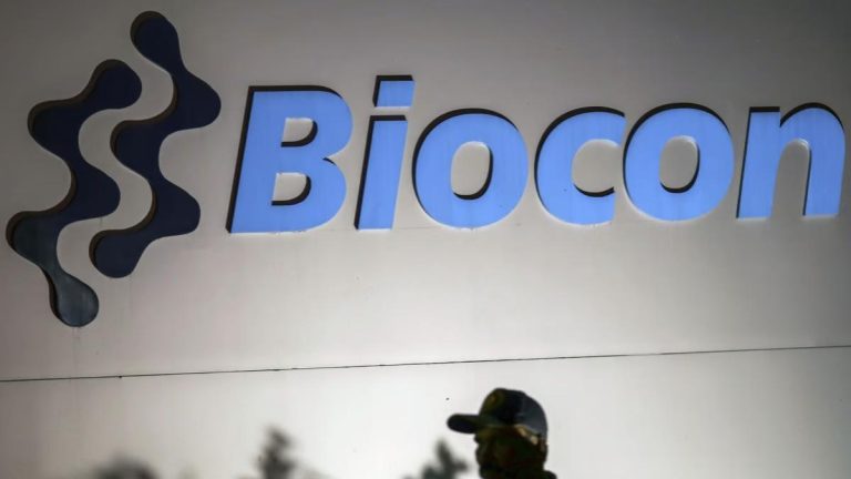 Biocon saa yli 3 miljoonan Rs:n sakon GST:hen liittyvistä ongelmista – Teollisuusuutiset
