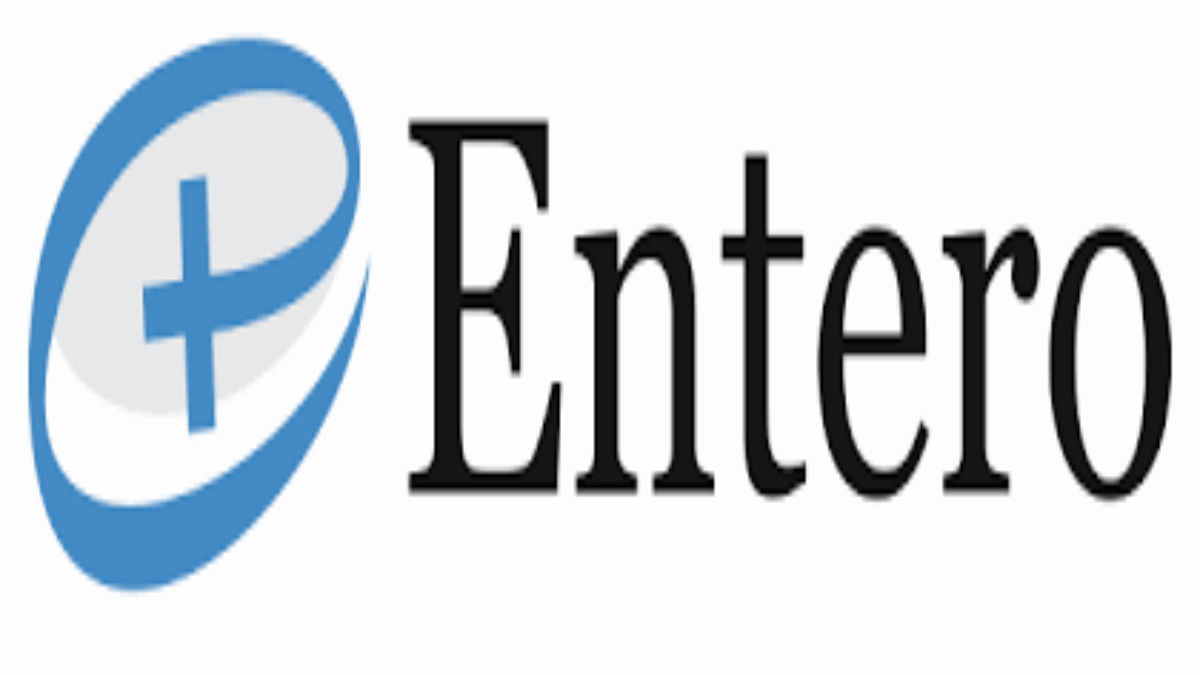 Entero Healthcare Solutions logo