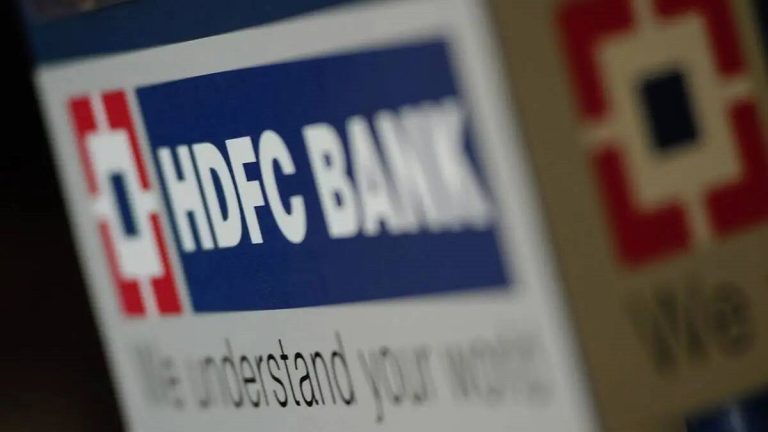 HDFC Bankin säästötilit saavat vauhtia sulautumisen jälkeen – Banking & Finance News