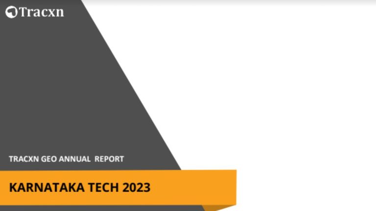 Karnataka tech startup -ekosysteemi sai yhteensä 3,4 miljardin dollarin rahoituksen vuonna 2023: Raportti – Digital Transformation News
