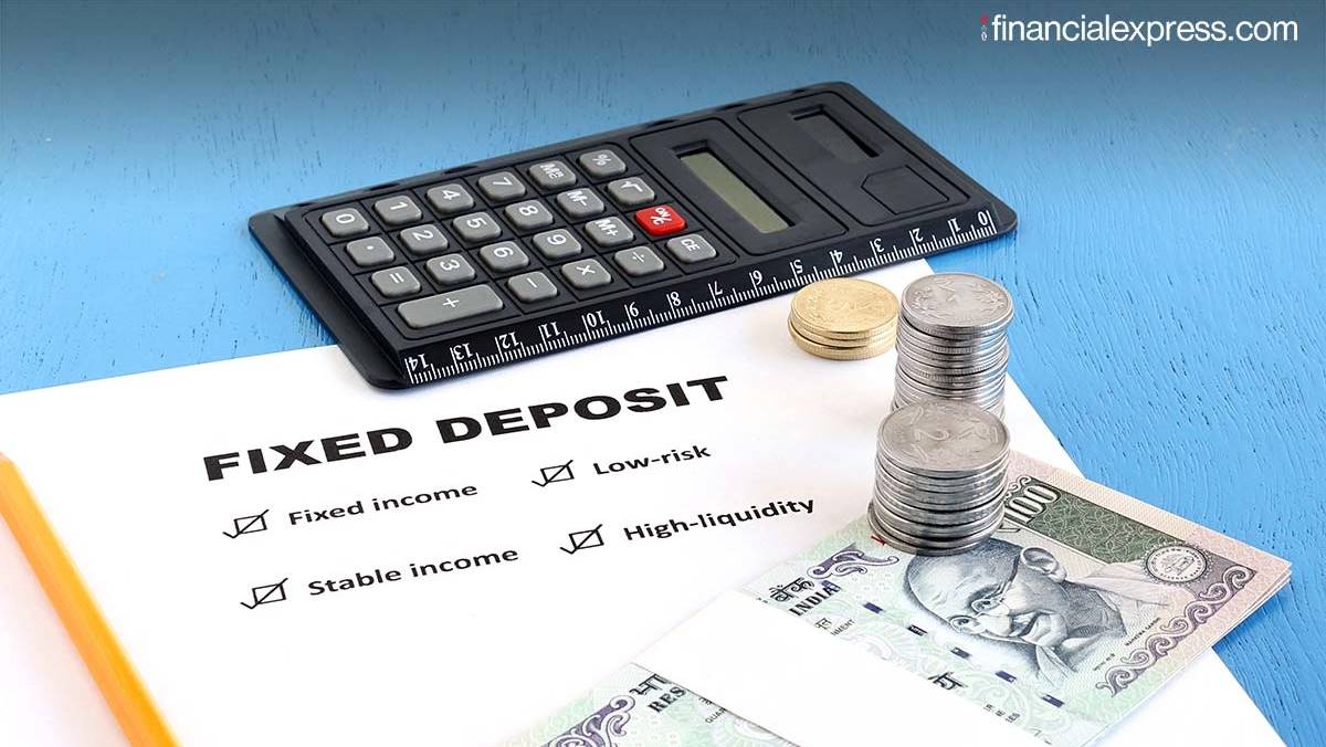Fixed Deposit for Senior Citizens: This limited period FD offers 8.30% interest for senior citizens