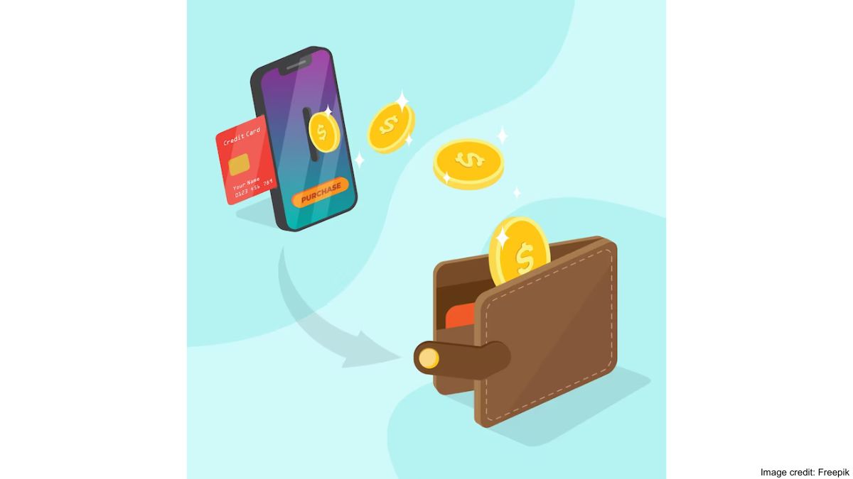 Digital wallets are readily available for consumer-grade adoption