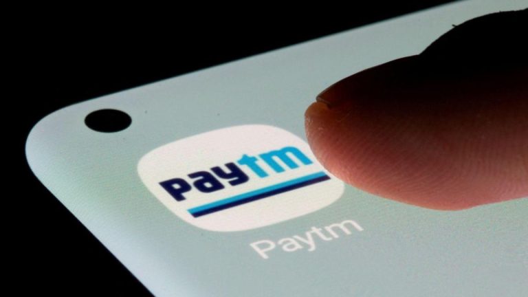 Paytm Bank ei noudattanut useita parametreja: Das – Banking & Finance News