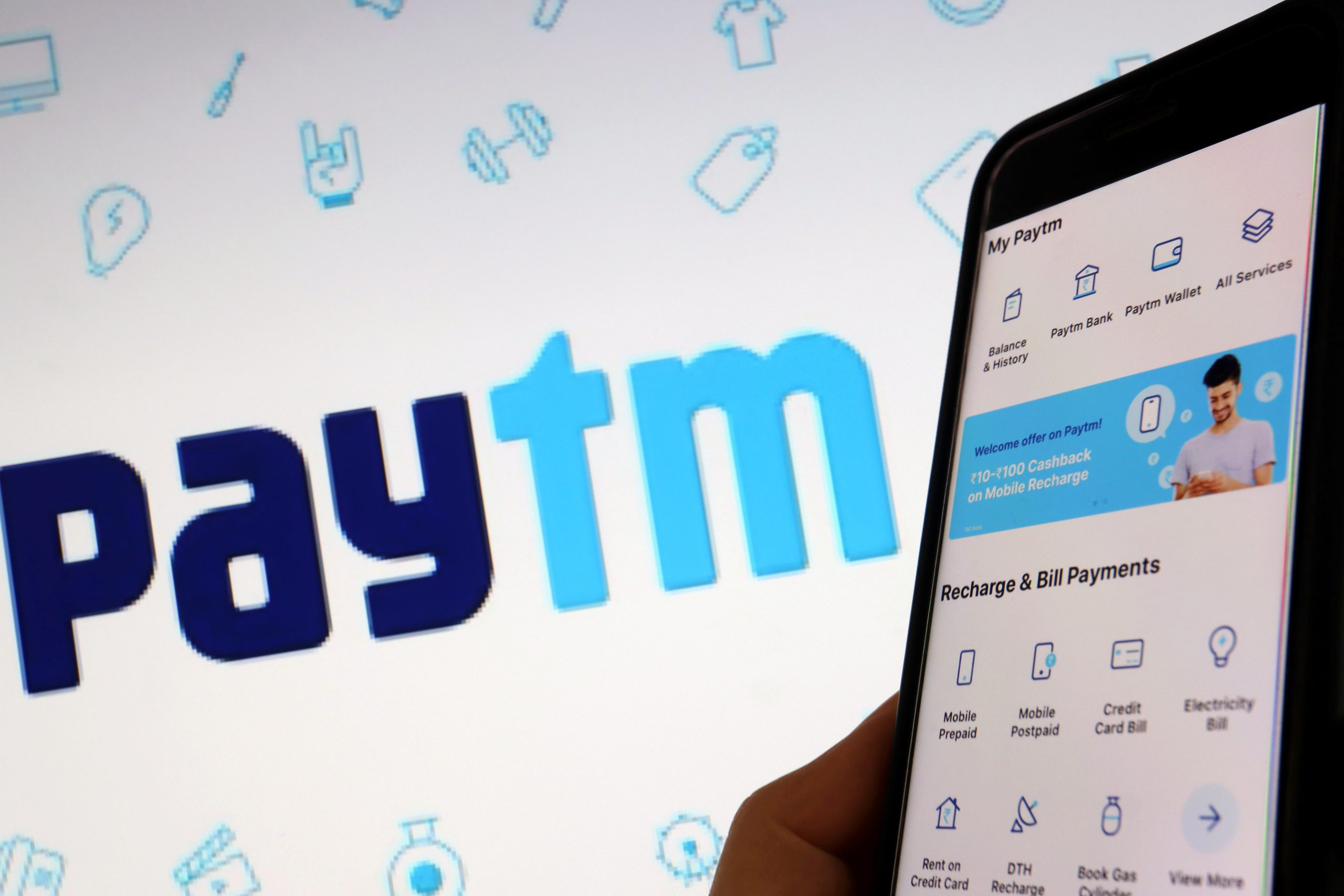 Paytm, Paytm crisis, RBI, Paytm Payments Bank, Paytm CFO, RBI directive, customer accounts, wallets, FASTags, associate company, independent management team, partnership, financial services