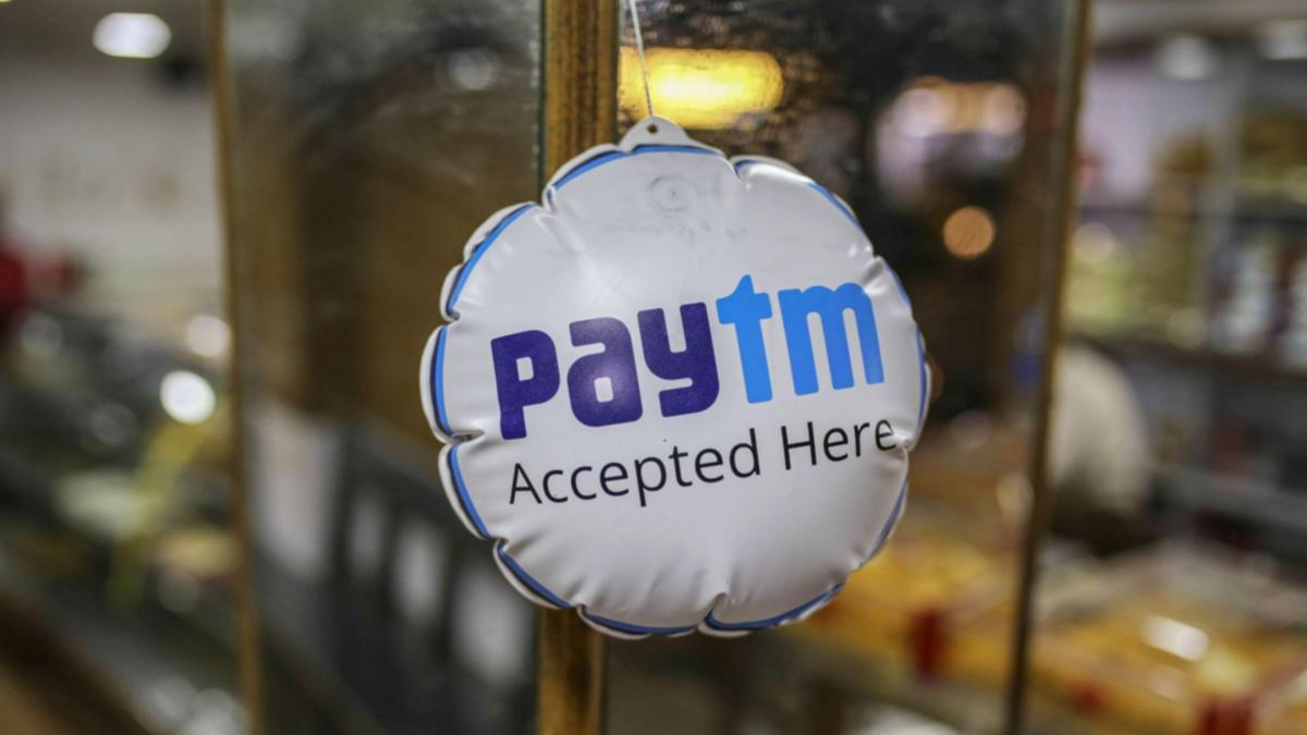 Paytm, Paytm Payments Bank Limited, resignation, Manju Agarwal, RBI, Group Advisory Committee, compliance concerns