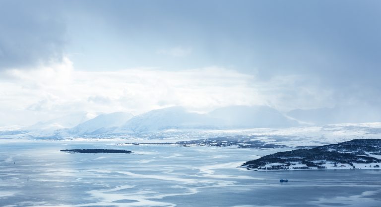 Pohjoinen merireitti olennainen elementti Intian arktisten etujen valjastamiseksi
