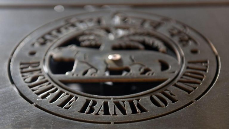 RBI-mailat aktiiviseen likviditeetin hallintaan – Banking & Finance News