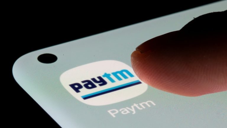 RBI sulkee Paytm Payments Bankin suuret liiketoiminnat – Banking & Finance News