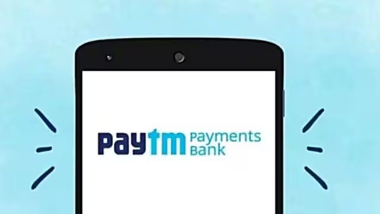 RBI sulkee pois Paytm Payments Bankin vastaisten toimien tarkastelun – Banking & Finance News