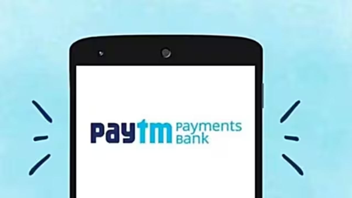 Paytm Payments Bank, Paytm Payments Bank RBI, RBI Paytm Payments Bank, RBI news, Paytm Payments Bank news