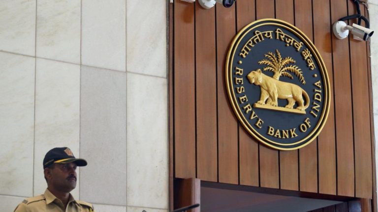 RBI:n paperi ”hylkää” IMF:n näkemyksen, jonka mukaan Intian julkinen velka voi ylittää 100 % – Banking & Finance News