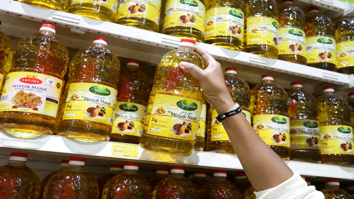edible oils, Indonesia and Malaysia, top news, latest news, business news, commodity news,