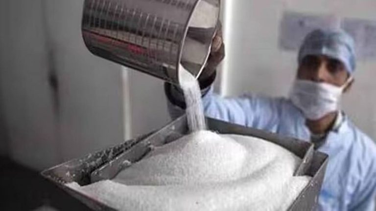Sokeriyhtiöiden osakkeet laskevat sen jälkeen, kun hallitus nosti reilun hinnan 340 rupiaan viidennettä kohti – Market News