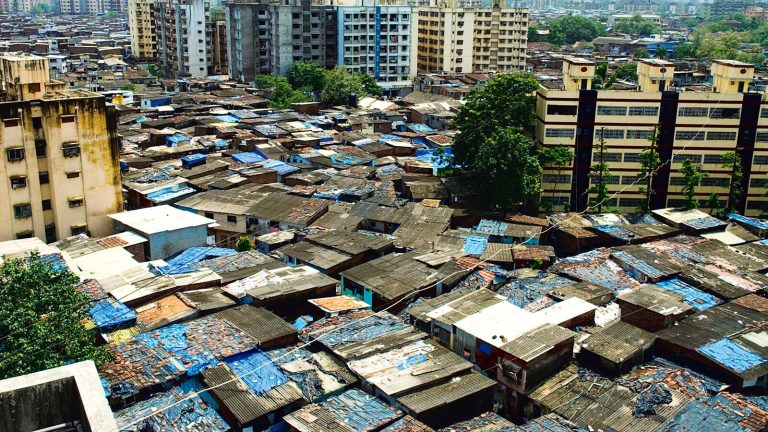 Strategioiden uudelleenmäärittely Intian kohtuuhintaisten asuntojen haasteisiin