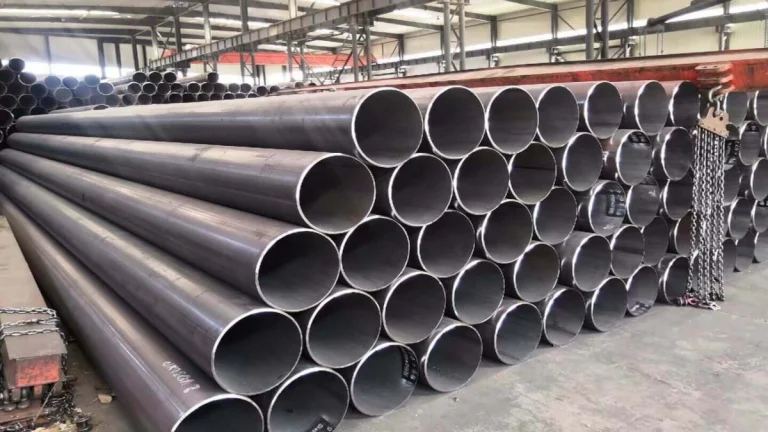 Vibhor Steel Tubes näkee 86 %:n palkkion harmaissa markkinoilla;  Lue lisää – Markkinauutiset