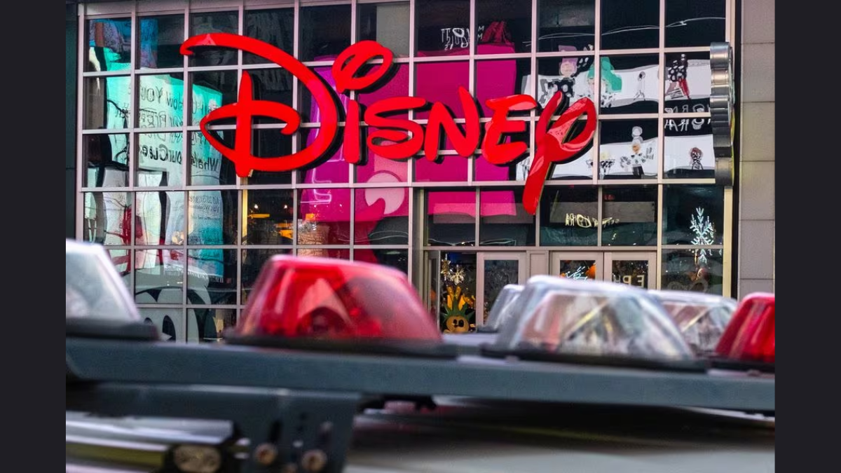 Disney also plans to launch a stand-alone streaming version of ESPN in autumn 2025