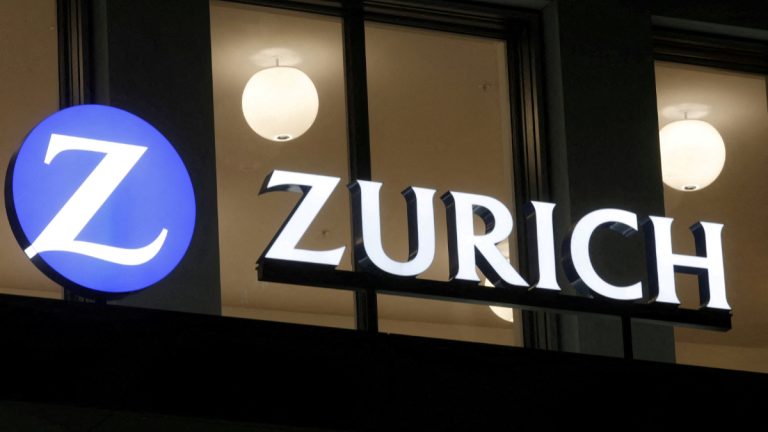 Zurich Insurance ostaa 70 prosentin osuuden Kotak Generalista 5 560 miljoonalla rupialla päivitetyssä kaupassa – Pankki- ja rahoitusuutiset