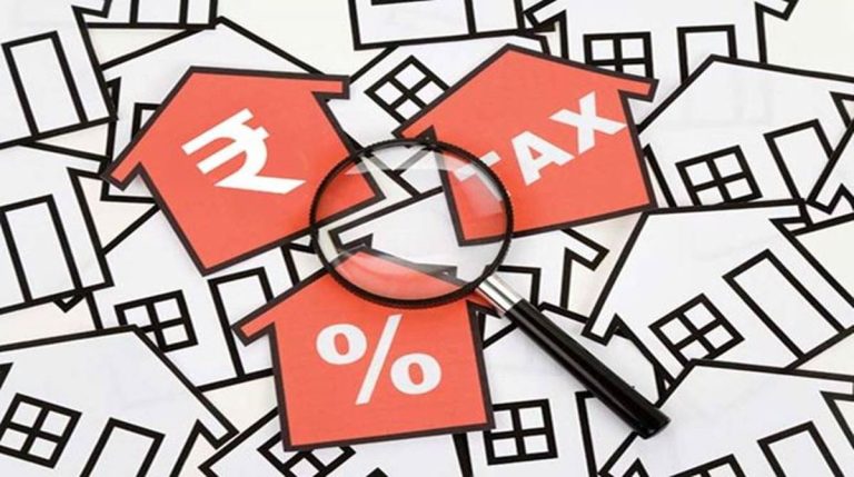 Vuokratulojen verotus: Miten vuokratuloa verotetaan Intiassa?