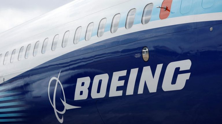 Alaska Airlinesin lento: En löydä räjähtäneeseen ovipaneeliin liittyviä työtietoja, sanoo Boeing – Airlines/Aviation News