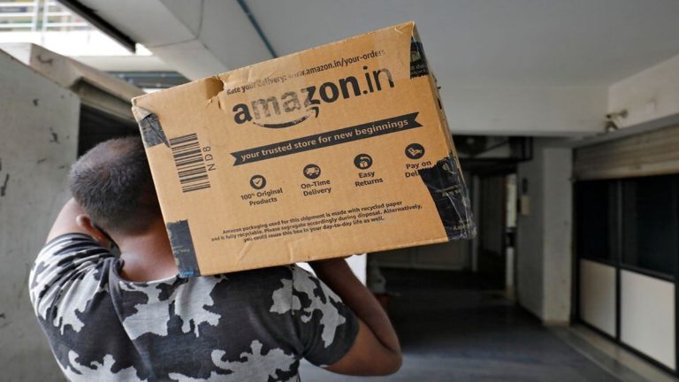 Amazon: Väärentäjien yli 7 miljoonaa yritystä luoda myyjätilejä lopetettiin vuonna 2023 – SME News