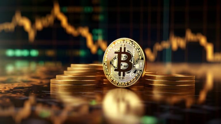 Bitcoin nousee hetkeksi ennätyskorkeaksi yli 70 000 dollariin – Digital Transformation News