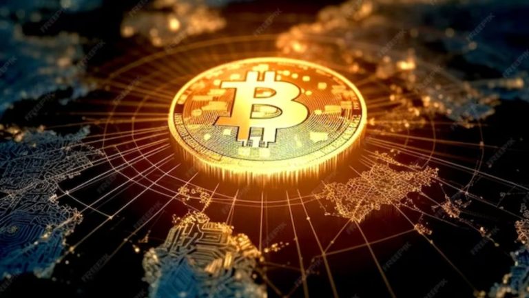 Bitcoin saavuttaa uusia korkeuksia, ylittää 64 000 dollaria – Digital Transformation News