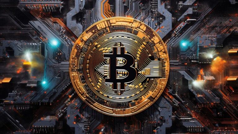Bitcoinia uhkaa romahdus ja yli 1,1 miljardia dollaria – Digital Transformation News