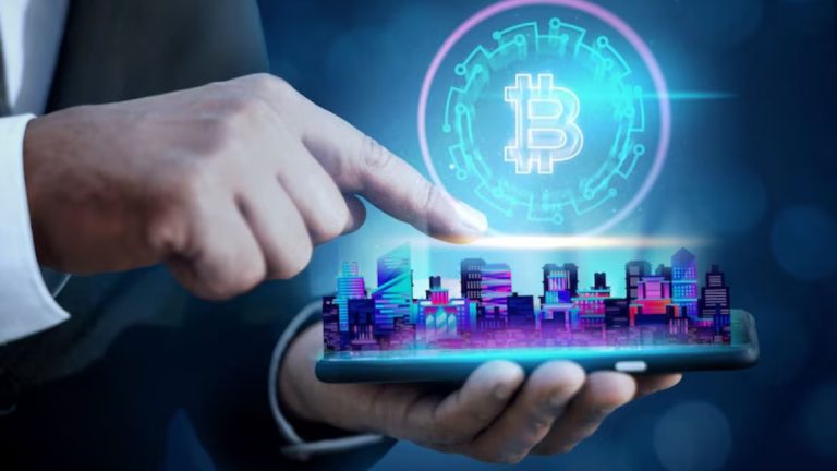 Blockchain Beyond Bitcoin – Matka kohti todellista taloudellista osallisuutta – Uutiset digitaalisesta transformaatiosta