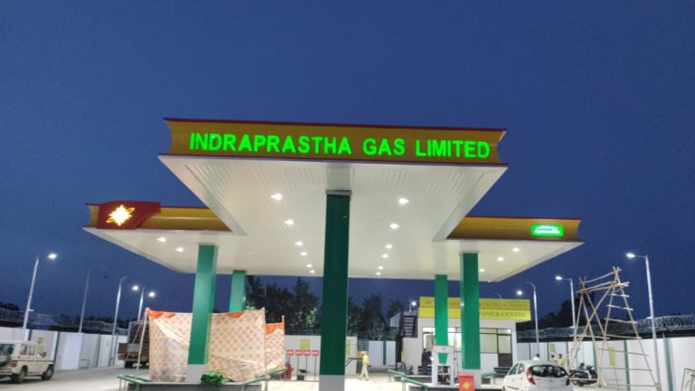 CNG-hintoja Delhissä leikattiin 2,5 rupiaa kilolta – Express Mobility News