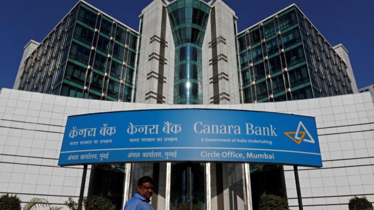 Canara Bank pysyy nousussa kultalainojen suhteen – Banking & Finance News