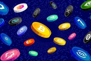 Cryptoverse: AI-tunnukset ohittavat ennätys Bitcoinin – Digital Transformation News