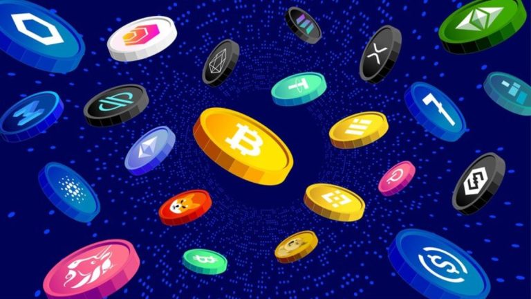 Cryptoverse: AI-tunnukset ohittavat ennätys Bitcoinin – Digital Transformation News