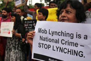 Hapurin mafian lynkkaustapaus: Kuusi vuotta myöhemmin UP-tuomioistuin tuomitsi elinkautisen vankeusrangaistuksen 10 syytetylle – India News