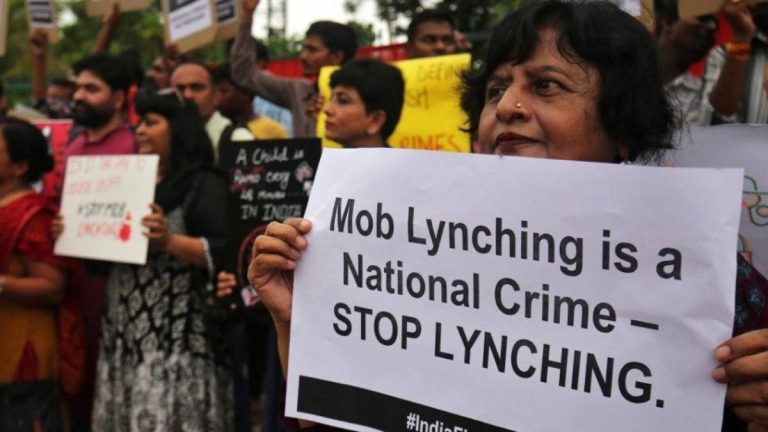 Hapurin mafian lynkkaustapaus: Kuusi vuotta myöhemmin UP-tuomioistuin tuomitsi elinkautisen vankeusrangaistuksen 10 syytetylle – India News