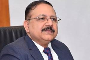 Indian Banks' Association nimittää keskuspankin MV Raon puheenjohtajaksi – Banking & Finance News
