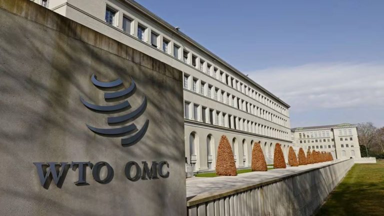Intia etsii pysyvää ratkaisua pitkään vireillä olevaan elintarvikevarastokysymykseen Abu Dhabin WTO-kokouksessa