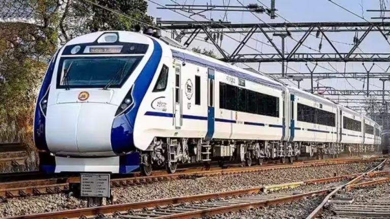 Intia vie Vande Bharat -junia pian?  Yli 1000 Amrit Bharat -junaa valmistuu tulevina vuosina, sanoo Ashwini Vaishnaw