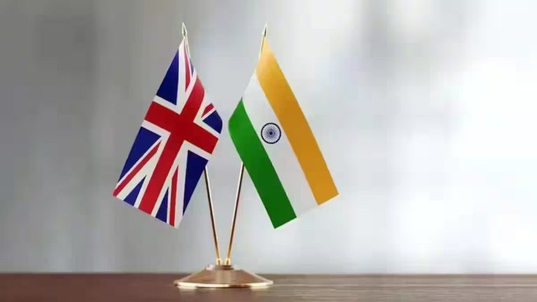 Intian ja Britannian kauppasopimus voidaan lykätä molempien maiden kyselyihin asti