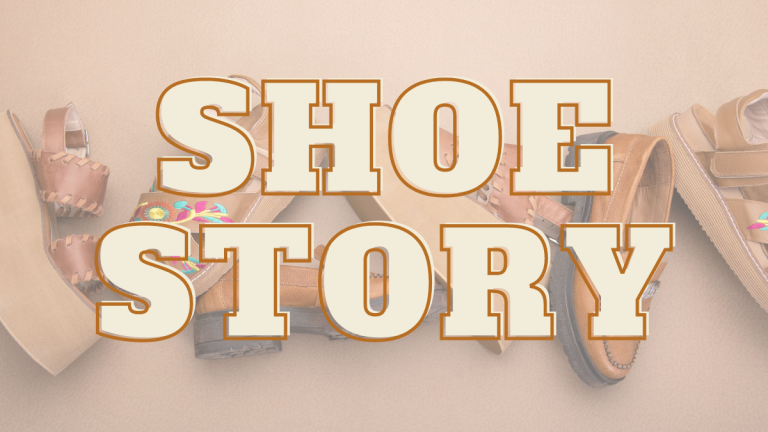 Kengän tarinan siirto!  Kuinka kysyntä on siirtynyt virallisesta arkipäivään – Brand Wagon News
