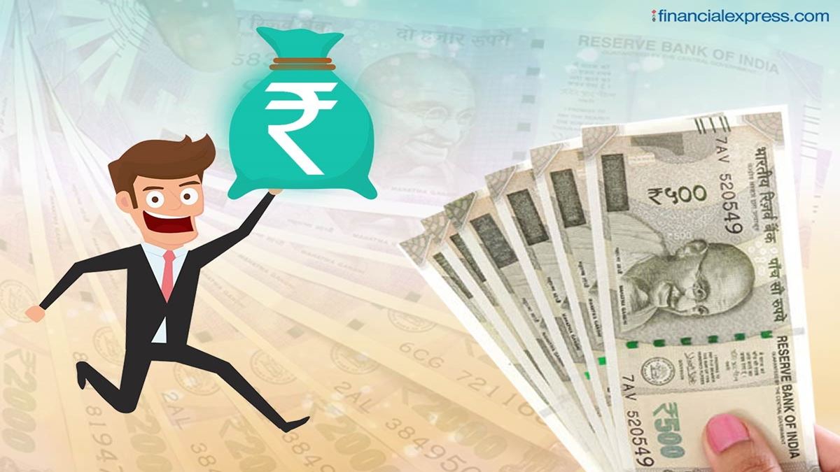 How much cash can you legally keep at home in India?