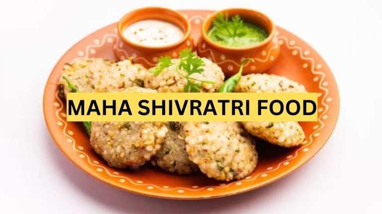 Maha Shivaratri 2024: 5 parasta ruokareseptiä Vratille – Lifestyle News