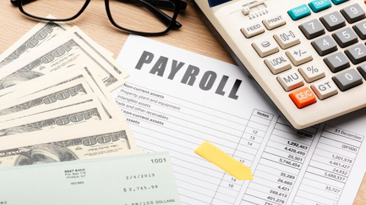 How to get your full salary in March with no additional tax burden