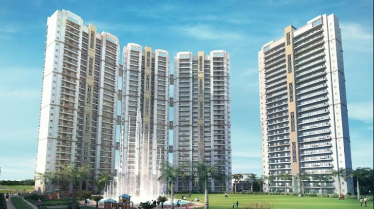 Noida teki ennätysmäisen asuntokaupan vuonna 2023: JLL