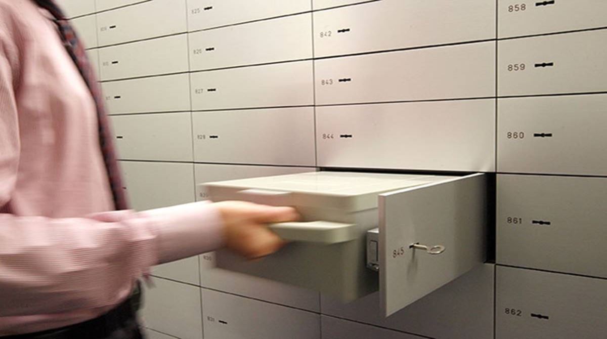 Are your valuables in bank lockers really safe?