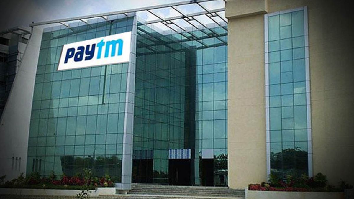 Financial Intelligence Unit-India imposed a penalty on Paytm Payments Bank Ltd