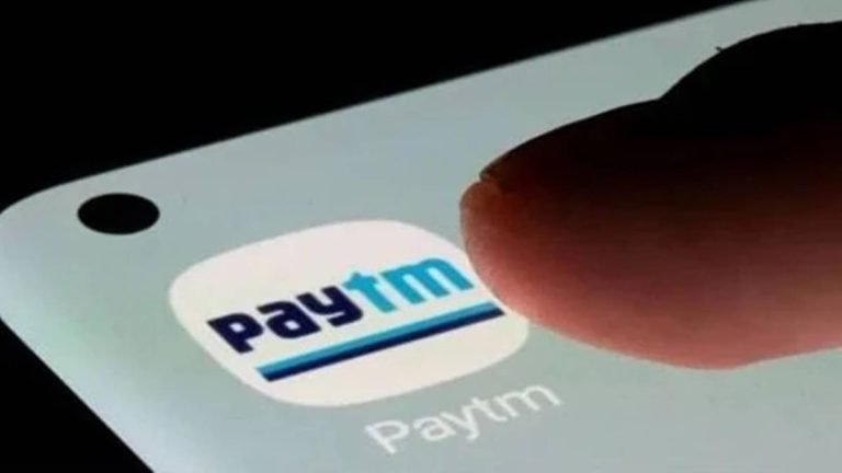 Paytmin neuvoa-antava paneeli keskustelee toimeksiannosta yrityksen kanssa: M Damodaran – Banking & Finance News