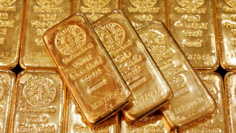Porrastele sijoituksesi kultaan: hanki Gold ETF:t tai osta valtion kultalainoja jälkimarkkinoilta
