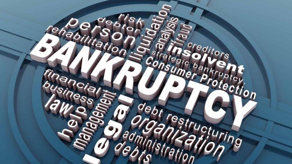 Group insolvency, cross border insolvency, insolvency, ibc, industry